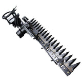 Grass Cutting Machine Hedge Trimmer Fits Small 1-1.5ton Mini Excvator Sales
