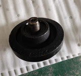 Idler Roller for 360 skid steer loader